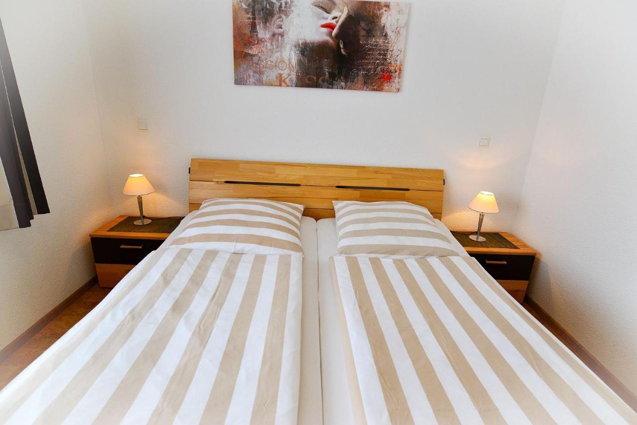 Apartment Haus Nordseebrandung Nb16 Cuxhaven